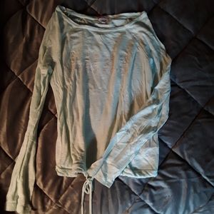 Juicy Couture long sleeve tee